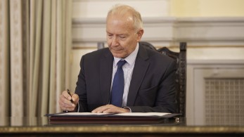 Στέφανος Γκίκας: Αναβάθμιση και ισχυροποίηση του Λιμενικού σε μέσα και δυνατότητες