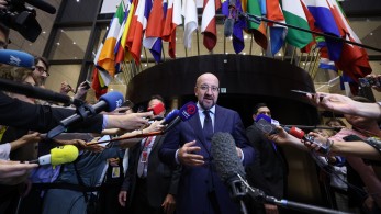 Γεωργία: έκκληση από την ΕΕ για διερεύνηση εκλογικών παρατυπιών