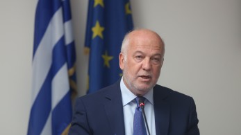 Φλωρίδης: Πλέον αυτός που σκέφτεται να παρανομήσει ξέρει ότι ο κίνδυνος να μπει στη φυλακή είναι σοβαρός