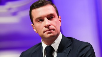 Γαλλία: απειλή η Ρωσία για την Ευρώπη, λέει ο Μπαρντελά