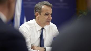 Κυριάκος Μητσοτάκης: συζήτηση με τον Ενρίκο Λέτα αύριο στο συνέδριο του  «Economist»