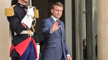 Γαλλία: εκλογές για γερά νεύρα