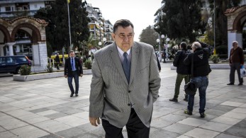 Καρατζαφέρης στο «Μανιφέστο»: Χρειάζεται δυνατός Μητσοτάκης για να επιβληθεί σε Ευρώπη και Αμερική