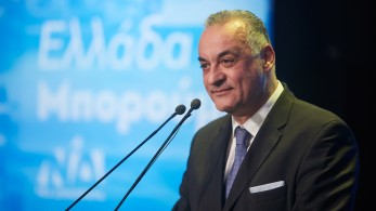 Μανώλης Κεφαλογιάννης στο «Μανιφέστο»: Ένα λάθος δεν διορθώνεται με ένα μεγαλύτερο λάθος...