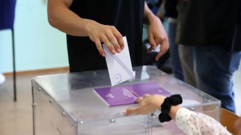 Metron Analysis: Στις 14,2 μονάδες το προβάδισμα της ΝΔ, κατρακυλάει το ΠΑΣΟΚ Metron Analysis: Στις 14,2 μονάδες το προβάδισμα της ΝΔ, κατρακυλάει το ΠΑΣΟΚ