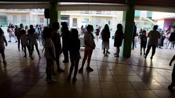 Καμπάνια στα σχολεία: μάθημα για τα fake news Καμπάνια στα σχολεία: μάθημα για τα fake news