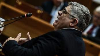 Επιστρέφει στη φυλακή ο Νίκος Μιχαλολιάκος