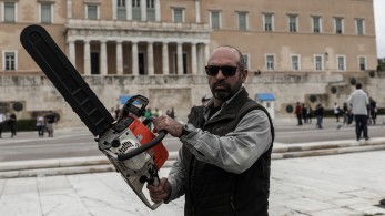 Υπεγράφη η ΚΥΑ για τις αμοιβές των δασεργατών - Τι προβλέπει