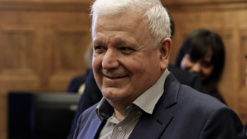 Οι δεινόσαυροι επιστρέφουν: Ο Πρωτόπαπας πίσω από την υποψηφιότητα Δούκα για το ΠΑΣΟΚ