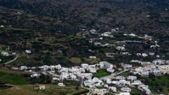 Κτηματολόγιο: ανάρτηση κτηματολογικών πινάκων και διαγραμμάτων σε Αχαΐα, Αργολίδα, Κορινθία