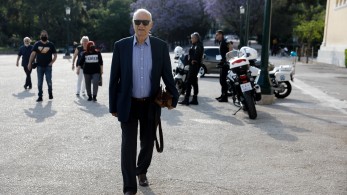 Πυρά Βαρεμένου στους ισχυρισμούς Θανάση Οικονόμου για «συναλλαγές»: Αθλιότητες από έναν διπρόσωπο