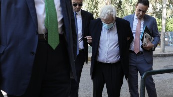 Δίκη Folli Follie: χωρίς αναστολή οι ποινές στην οικογένεια Κουτσολιούτσου