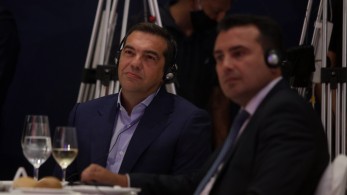 Η φάλτσα συνθήκη, οι εμμονές Τσίπρα και το alert Μητσοτάκη