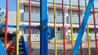 Καύσωνας: κλειστά δημοτικά και νηπιαγωγεία στον Δήμο Αθηναίων την Τετάρτη και την Πέμπτη
