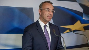 Σταϊκούρας: Η κυβέρνηση υποστηρίζει έμπρακτα τον κλάδο των αυτοκινητιστών ταξί