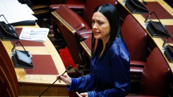 Επίθεση Γιαννακοπούλου σε Ανδρουλάκη: Αυτό που εκφράζει πήρε 12,8%