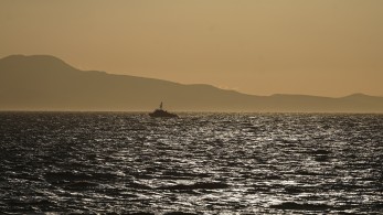 Τραγωδία με μετανάστες ανοιχτά της Γαύδου: 5 νεκροί, 202 διασωθέντες [βίντεο]