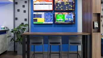 Σύμβαση Παραχώρησης και δεκαπενταετής άδεια για την ΟΠΑΠ Κύπρου