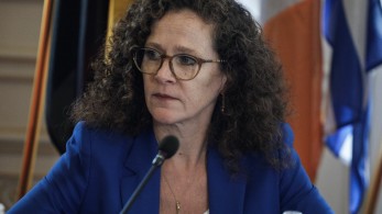 Κλαίει η Ευρώπη: χάσαμε τη «θεία» (Σόφι ιν’τ Βελτ), στοπ!