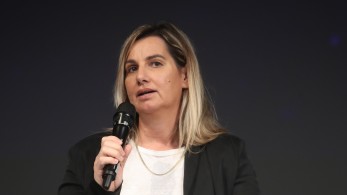 Μπεκατώρου: Ο ΣΥΡΙΖΑ ενδεχομένως να είχε στοχοποιήσει τη Μαρέβα με το πόθεν έσχες. Εγώ δεν είμαι υπέρ αυτού