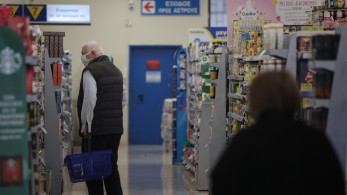 Ακρίβεια: σαρωτικοί έλεγχοι για την πάταξη της αισχροκέρδειας