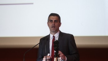 Δήμας: Το αποτέλεσμα της Κυριακής καθορίζει το πόσο ισχυρή θα είναι η φωνή της Ελλάδας στην Ευρώπη