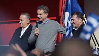 Μπελέρης: την Τρίτη η απόφαση από το Δικαστήριο των Τιράνων