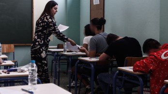 Πανελλαδικές Εξετάσεις: πρεμιέρα για τα ΕΠΑΛ με Νέα Ελληνικά