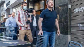 Tο… πρωθυπουργόνειρο του Νικόλα Ανδρουλάκη