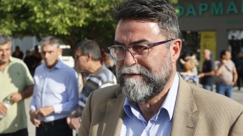 Βασίλης Οικονόμου: Δέσμευση να μην κυκλοφορεί κανένα όχημα χωρίς ΚΤΕΟ στους ελληνικούς δρόμους