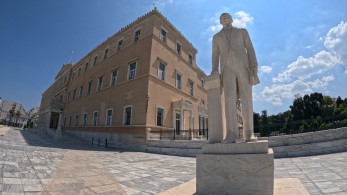 Mετά τη ΝΔ το χάος...