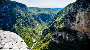 Ευρωεκλογές 2024: Το Ζαγόρι και η ένταξή του στην UNESCO στο δεκάλεπτο της Νέας Δημοκρατίας