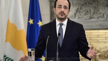 Συνάντηση Χριστοδουλίδη - Χέρτζογκ: στο επίκεντρο η Συρία και ο ρόλος της Κύπρου