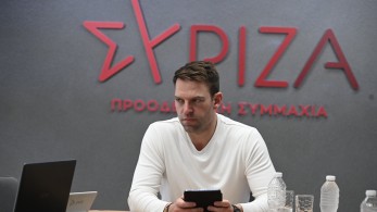 Εν μέσω παραιτήσεων και εσωκομματικής κρίσης, ο Κασσελάκης συγκαλεί εκτάκτως την Πολιτική Γραμματεία