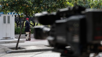 Στόχος τους η κυβέρνηση