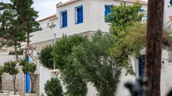 Η ιστορία του σπιτιού Κασσελάκη στις Σπέτσες - Πώς έφτασε στα χέρια του