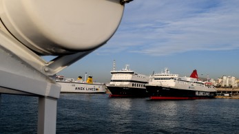 Εκπτώσεις στα ακτοπλοϊκά εισιτήρια των αναπληρωτών εκπαιδευτικών