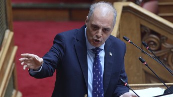 Εκχυδαϊσμός αλά ΣΥΡΙΖΑ από Βελόπουλο