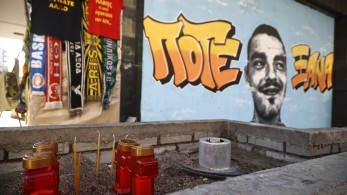 Δολοφονία Άλκη Καμπανού: τι αναφέρει το σκεπτικό του δικαστηρίου