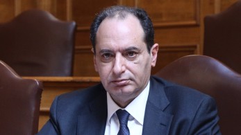 Σπίρτζης: Ο Κασσελάκης και η ηγετική του ομάδα έχουν καταπατήσει ζητήματα αρχών και αξιών της Αριστεράς