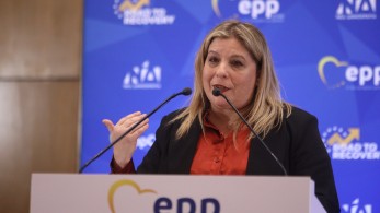 Συρεγγέλα για Κασσελάκη: Μιλάει για αδιαφάνεια στην πολιτική ζωή, ενώ ο ίδιος είναι αυτός που δεν έχει καταθέσει πόθεν έσχες