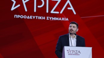 Βέλη Τεμπονέρα σε Κασσελάκη: Η Αριστερά δεν πείθει, να ενωθεί ο προοδευτικός χώρος με νέα ηγεσία