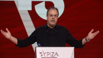 Θεοχαρόπουλος: Να προκαλέσει εκλογές ο Κασσελάκης - Μέχρι και ο Πολάκης που τον στήριξε θέτει θέμα ηγεσίας