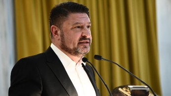 Νίκος Χαρδαλιάς: «Ο λόγος που είμαι στην πολιτική»