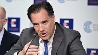 Γεωργιάδης: Χρειάστηκε να φτάσουμε στο 2019 για να φύγουμε από την περίοδο των «αχρήστων»