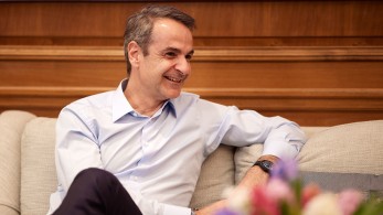 Κυριάκος Μητσοτάκης: Είναι καιρός η πολιτική να πάψει να θεωρείται αντρικό σπορ