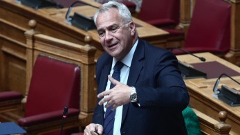 Μάκης Βορίδης: «Νέμεση για τον ΣΥΡΙΖΑ» ο Κασσελάκης Μάκης Βορίδης: «Νέμεση για τον ΣΥΡΙΖΑ» ο Κασσελάκης