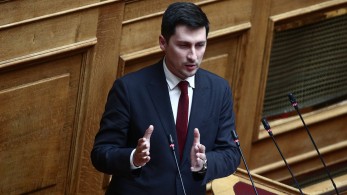 Παύλος Χρηστίδης στο «Μανιφέστο»: Πρέπει να αξιοποιήσουμε παραγκωνισμένα στελέχη