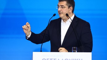 Απόστολος Τζιτζικώστας: «Έχει αξία να μιλήσουμε ξανά για τη συνοχή»