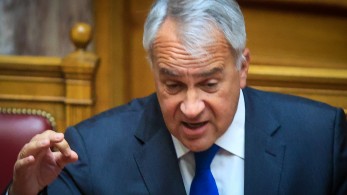 Ο Βορίδης «πετάει το γάντι» στον Κασσελάκη για το πόθεν έσχες